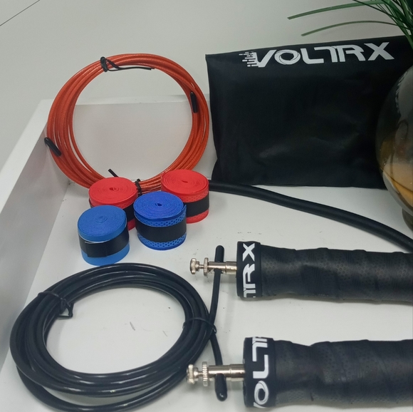 Voltrx Jump Rope.. - Picture 4 of 4